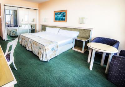 Hotel Beatriz Costa 4 Hotel Beatriz Costa 4