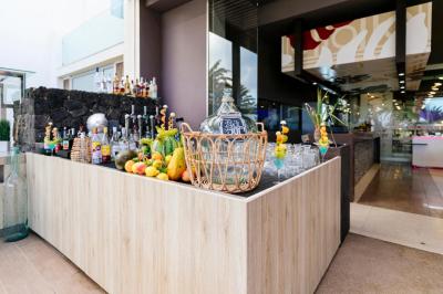 HD Beach Resort Lanzarote 2 HD Beach Resort Lanzarote 2