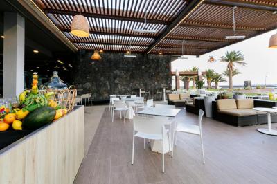 HD Beach Resort Lanzarote 7 HD Beach Resort Lanzarote 7