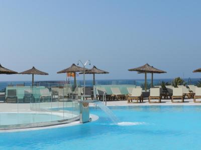 HD Beach Resort Lanzarote 6 HD Beach Resort Lanzarote 6