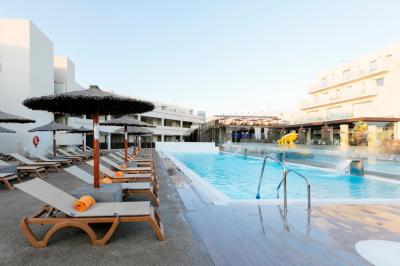 HD Beach Resort Lanzarote 4 HD Beach Resort Lanzarote 4