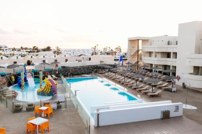 HD Beach Resort Lanzarote 3 HD Beach Resort Lanzarote 3