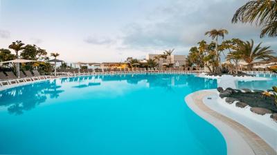 Labranda Alyssa Suite Hotel 9 Labranda Alyssa Suite Hotel 9