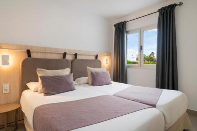 Apartamentos Santa Rosa 2 Apartamentos Santa Rosa 2