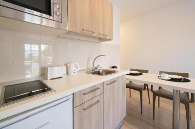 Apartamentos Santa Rosa 9 Apartamentos Santa Rosa 9