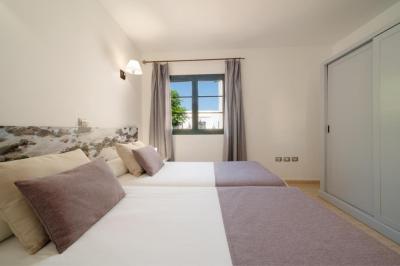 Apartamentos Santa Rosa 5 Apartamentos Santa Rosa 5