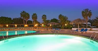 Bungalows Playa Limones 10 Bungalows Playa Limones 10