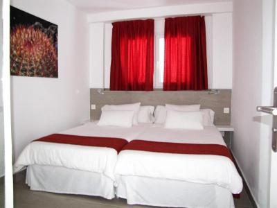 Bungalows Playa Limones 7 Bungalows Playa Limones 7