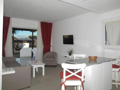 Bungalows Playa Limones 5 Bungalows Playa Limones 5