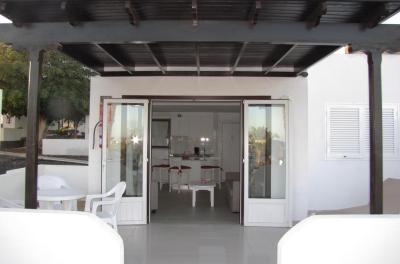 Bungalows Playa Limones 4 Bungalows Playa Limones 4