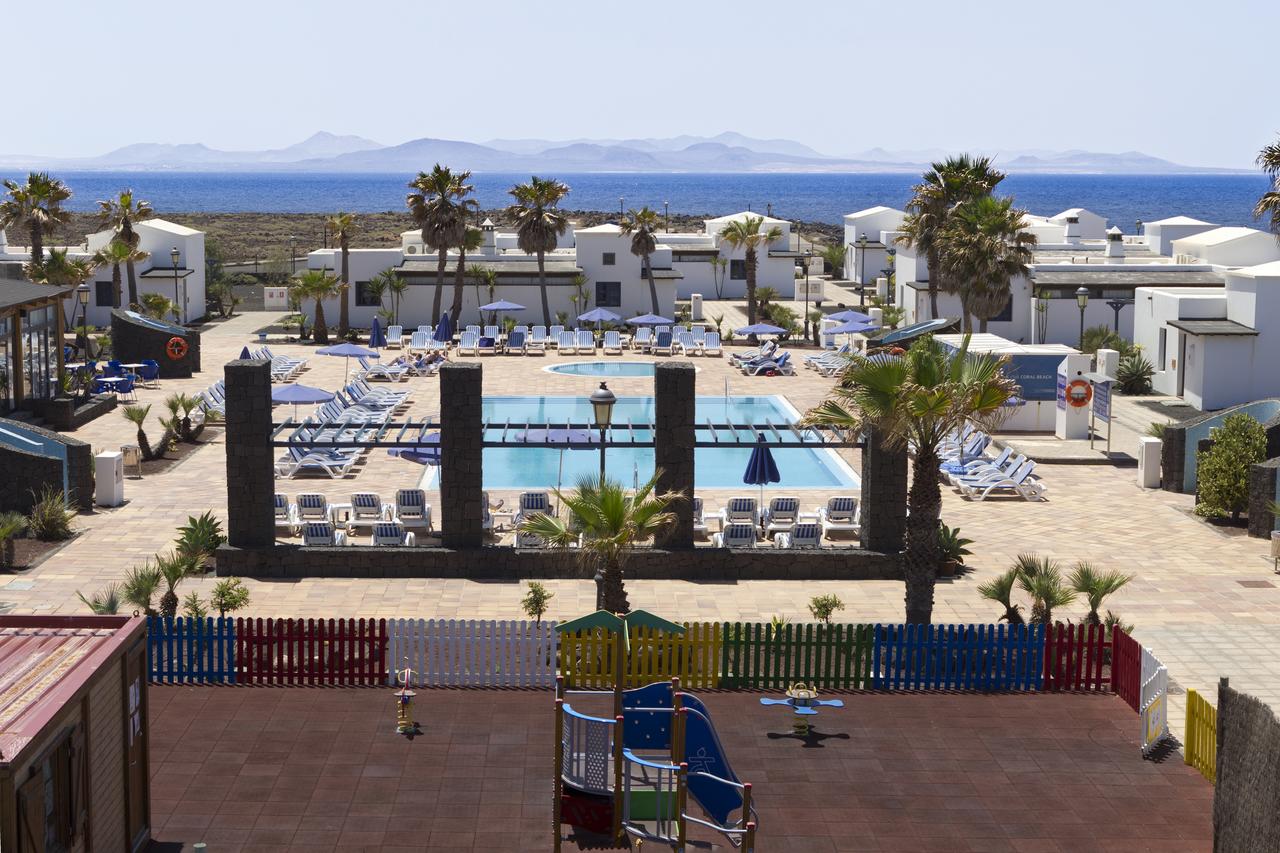 VIK Coral Beach Lanzarote - Lanzarote - Hotel WebSite