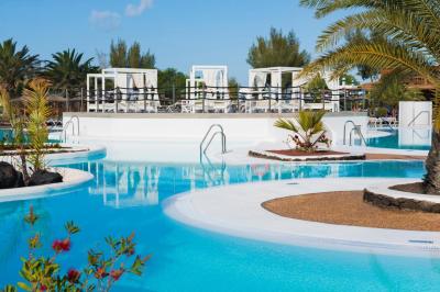 Elba Lanzarote Royal Village Resort 10 Elba Lanzarote Royal Village Resort 10
