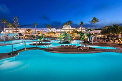 Elba Lanzarote Royal Village Resort 9 Elba Lanzarote Royal Village Resort 9
