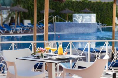 Hotel Palia Las Palomas 7 Hotel Palia Las Palomas 7