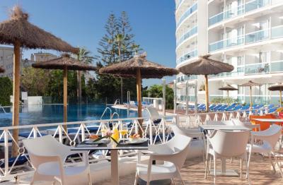 Hotel Palia Las Palomas 5 Hotel Palia Las Palomas 5
