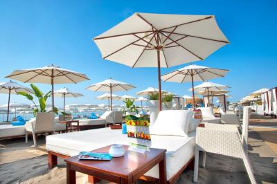 Playa Miguel Beach Club 6 Playa Miguel Beach Club 6