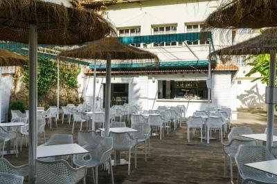 AluaSun Costa Park - Torremolinos - Hotel WebSite