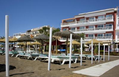 Hotel Moon Dreams Mediterráneo 6 Hotel Moon Dreams Mediterráneo 6