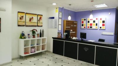 Hotel Kristal Torremolinos 8 Hotel Kristal Torremolinos 8
