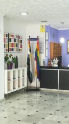 Hotel Kristal Torremolinos 7 Hotel Kristal Torremolinos 7