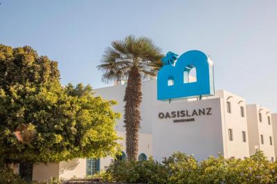 Oasis Lanz Beach Mate 2 Oasis Lanz Beach Mate 2