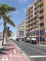 Hotel Diamar Lanzarote 4 Hotel Diamar Lanzarote 4