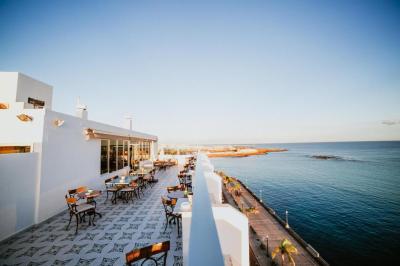 Hotel Miramar Lanzarote 8 Hotel Miramar Lanzarote 8