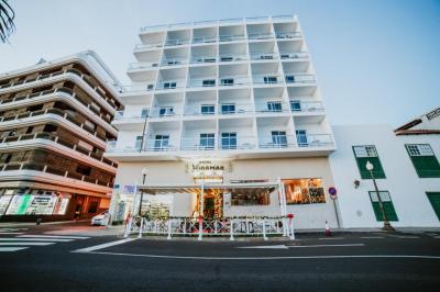 Hotel Miramar Lanzarote 5 Hotel Miramar Lanzarote 5