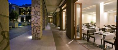 Hotel Playa Calera 7 Hotel Playa Calera 7