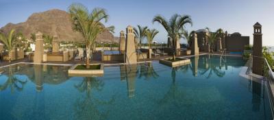 Hotel Playa Calera 10 Hotel Playa Calera 10