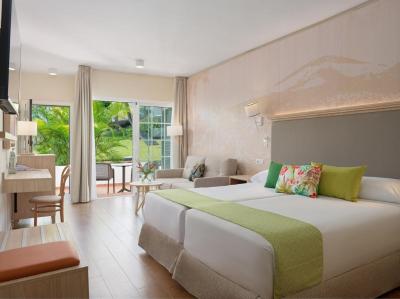 Hotel Jardín Tecina 9 Hotel Jardín Tecina 9