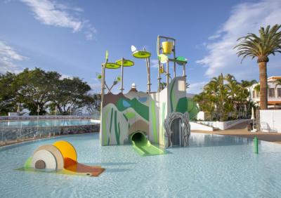 Hotel Jardín Tecina 7 Hotel Jardín Tecina 7