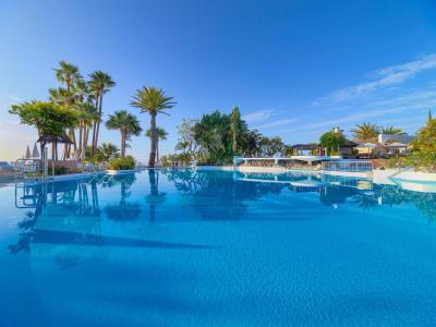 Hotel Jardín Tecina 6 Hotel Jardín Tecina 6