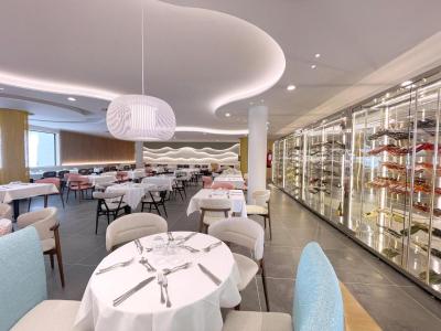 Hotel Costa Calero Thalasso & Spa 2 Hotel Costa Calero Thalasso & Spa 2