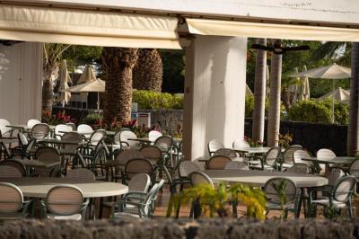 Hotel Costa Calero Thalasso & Spa 5 Hotel Costa Calero Thalasso & Spa 5