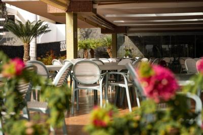 Hotel Costa Calero Thalasso & Spa 3 Hotel Costa Calero Thalasso & Spa 3