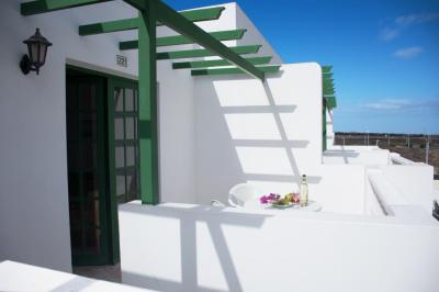 Apartamentos Tisalaya 2 Apartamentos Tisalaya 2