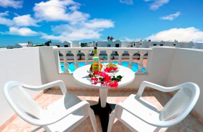 Apartamentos Tisalaya 10 Apartamentos Tisalaya 10