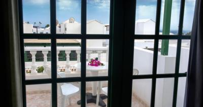 Apartamentos Tisalaya 6 Apartamentos Tisalaya 6