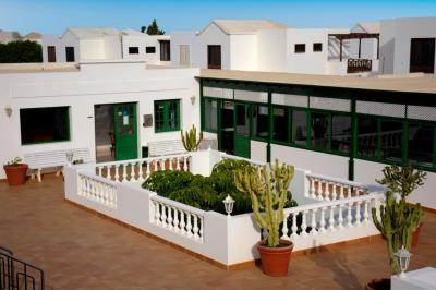 Apartamentos Tisalaya 4 Apartamentos Tisalaya 4