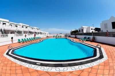 Apartamentos Tisalaya 3 Apartamentos Tisalaya 3
