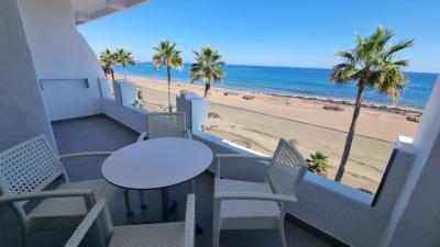 Costa Luz Beach Apartments 3 Costa Luz Beach Apartments 3
