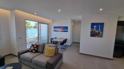 Costa Luz Beach Apartments 4 Costa Luz Beach Apartments 4