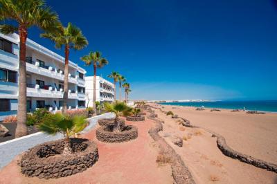 Costa Luz Beach Apartments 5 Costa Luz Beach Apartments 5