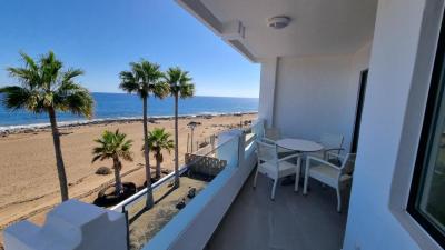 Costa Luz Beach Apartments 9 Costa Luz Beach Apartments 9