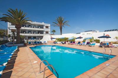 Costa Luz Beach Apartments 2 Costa Luz Beach Apartments 2