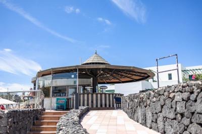 Caybeach Sun Lanzarote 9 Caybeach Sun Lanzarote 9