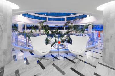 Hotel Elba Premium Suites 5 Hotel Elba Premium Suites 5