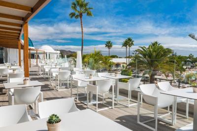Hotel Elba Premium Suites 9 Hotel Elba Premium Suites 9