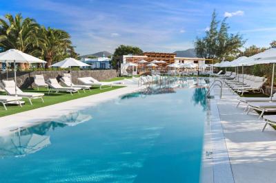 Hotel Elba Premium Suites 7 Hotel Elba Premium Suites 7